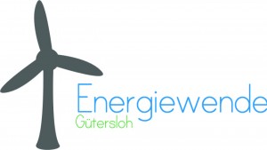 Logo: Bürgerinitiative Energiewende Gütersloh