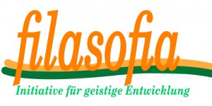 Logo: Filasofia - Forum Für Geistige Entwicklung