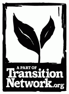 Logo: Transition Town Network